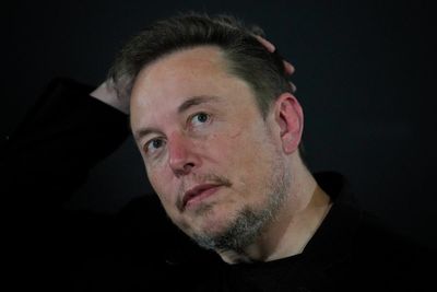 Disney, Apple suspend ads as Musk’s X accused of fueling antisemitism, reports say