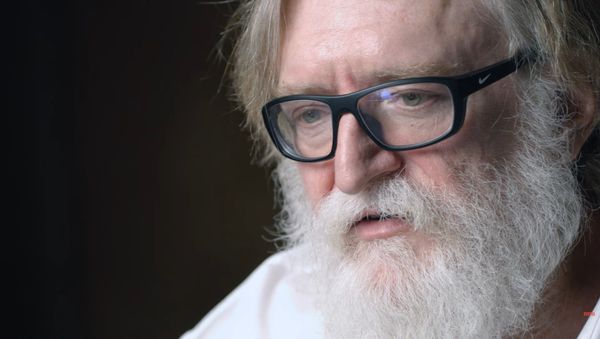 Gabe Newell says games don't need to be realistic: I have never