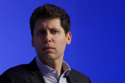 Sam Altman fired as CEO of ChatGPT maker OpenAI in shock move