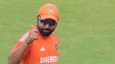 World Cup: Why Rohit Sharma doesn’t forget to torment Australia!