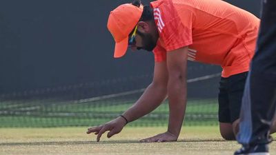 World Cup Final, India vs Australia: Will the Ahmedabad pitch add to the drama?