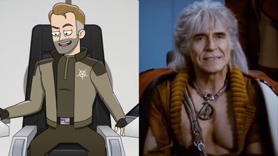 Star Trek’s Tawny Newsome Compared Lower Decks Season 4’s Big Bad To Khan, And I Totally Agree With This Connection