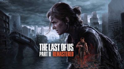 The Last of Us 2 Remastered is real, coming in January, and will include content cut from the original game