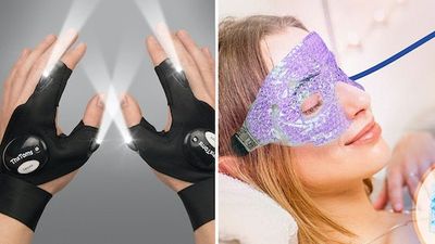65 Weird but Genius Gifts Under $35 on Amazon for People Who Are Hard to Please