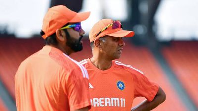 World Cup Final: India's five-point plan to fox Australia