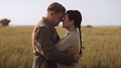 Killers Of The Flower Moon’s Lily Gladstone Praises How Changes To Leonardo DiCaprio’s Role Pushed Back Against ‘White Savior’ Narrative