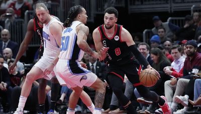 Bulls again pull disappearing act in loss to Magic with no answers why