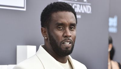 Sean ‘Diddy’ Combs and singer Cassie settle lawsuit 1 day after it was filed