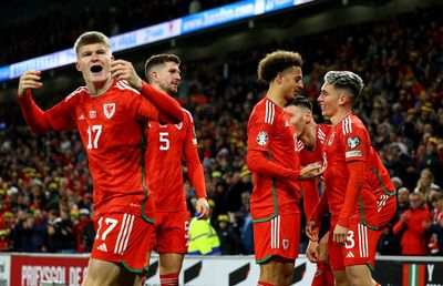 Is Armenia vs Wales on TV? Kick-off time, channel and how to watch Euros qualifier