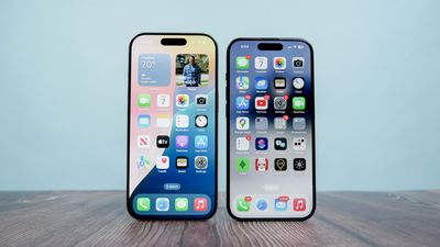 iPhone 16 Pro vs iPhone 15 Pro: The biggest upgrades