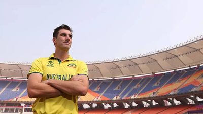 World Cup Final: Ready for anything India throw at us, says Australia captain Pat Cummins