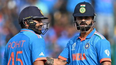 Battles within the big battle: Rohit Sharma vs Mitchell Starc and Josh Hazlewood, Virat Kohli vs Adam Zampa