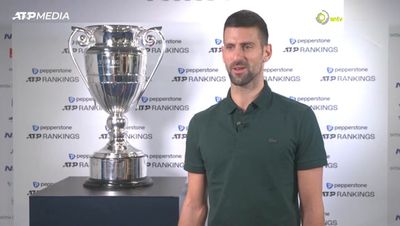 How to watch Alcaraz vs Djokovic: TV channel, live stream and UK start time for ATP Finals semi-final