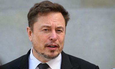 Elon Musk to file ‘thermonuclear lawsuit’ as advertisers desert X