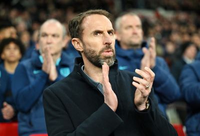 England boss Gareth Southgate targets unbeaten run ahead of Euro 2024