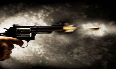 Two persons seriously injured after being shot at in Delhi