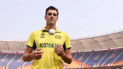 World Cup final: There's nothing more satisfying than hearing a big crowd go silent, says Pat Cummins