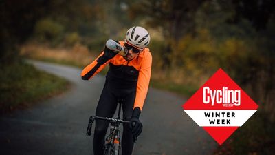 Winter fueling: how to match your cycling nutrition to the demands of cold weather riding