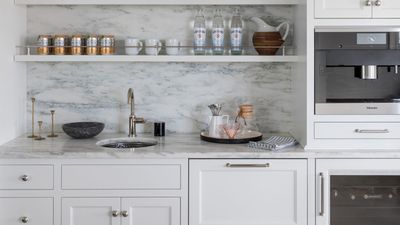 'They're so ineffective!' – 5 kitchen organizers professionals urge you not to buy for a more efficient space