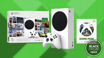 Amazon and Best Buy are in a price war on the Xbox Series S Starter Bundle, you can get everything you need to start gaming for $239