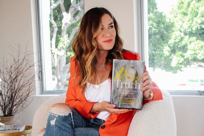 Drybar cofounder built a $255 million hair business while her personal life ‘imploded.’ She has a warning for success-hungry entrepreneurs