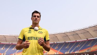 ICC World Cup | It would be an absolute privilege to lift the trophy, says Pat Cummins