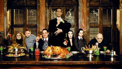 7 best Thanksgiving movies to stream with the whole family