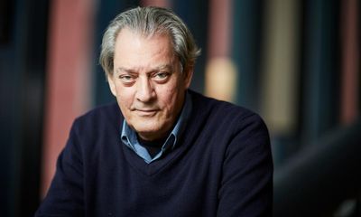 ‘This might be the last thing I ever write’: Paul Auster on cancer, connection and the fallacy of closure