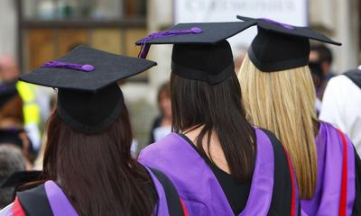UK universities paying millions in agent fees to secure international students