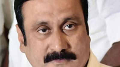 CM and Governor should work together in tandem: Anbumani Ramadoss