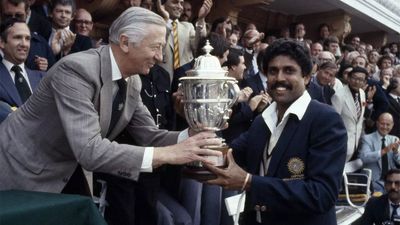 India's triumph of 1983: A historic cricket World Cup win that transformed a nation