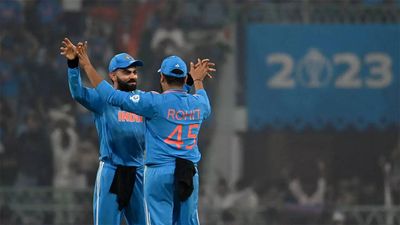 India: A powerhouse on two fronts - cricket and economy