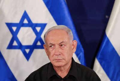 ‘A lot of discontent’: Netanyahu alone as Israel turns on wartime PM