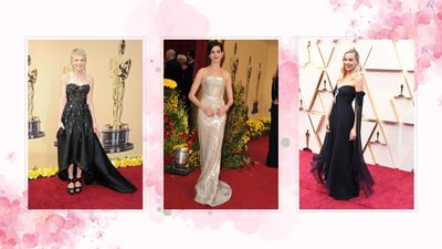 Best red carpet looks of all time for show-stopping celebrity style