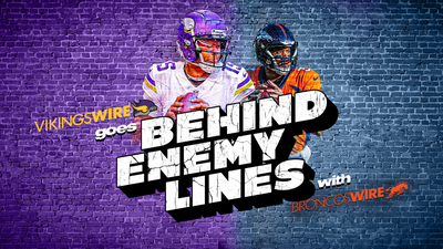 Behind Enemy Lines: Previewing Week 11 w/Broncos Wire