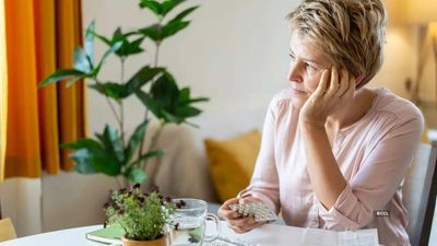 Navigating the complexities of menopause