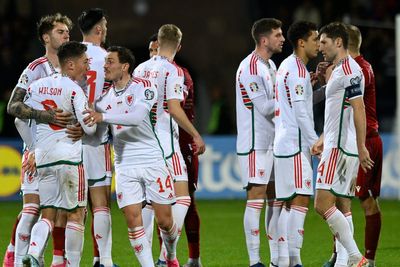 Armenia v Wales LIVE: Score and updates from crucial Euro 2024 qualifier as Wales hunt vital winner