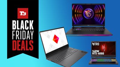 I review gaming laptops – these are the best ones to shop in the Black Friday sales