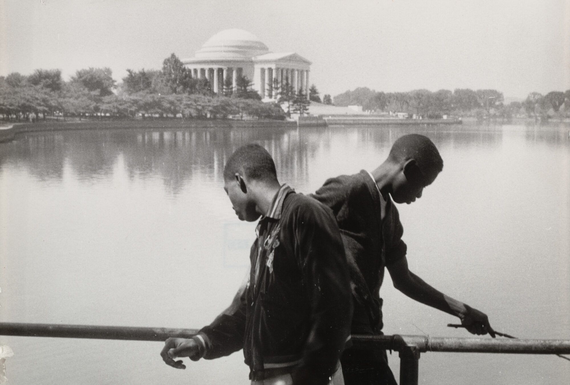 Inside Grace Wales Bonner’s ‘Spirit Movers’ at MoMA, a…