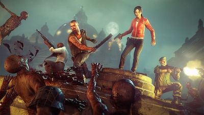 15 Years Ago, One Horror Game Changed Multiplayer Forever