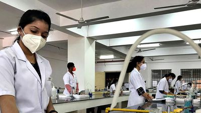 NMC tightens rules for new medical colleges, aims to weed out ghost faculty