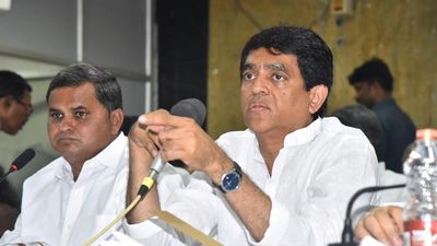 Sufficient funds available for Jal Jeevan Mission works, says Minister Buggana
