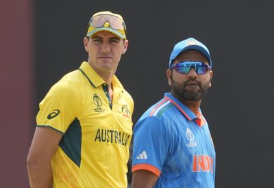 India vs Australia: ICC Cricket World Cup 2023 final preview