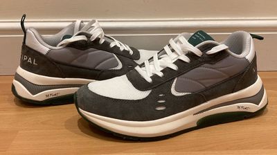 Municipal Origin Shoe Review - we test Mark Wahlberg's new shoe