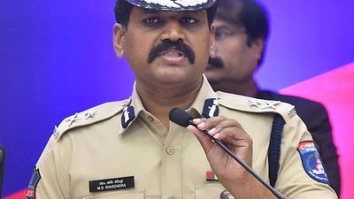 Shamshabad zone security reviewed ahead of Telangana polls