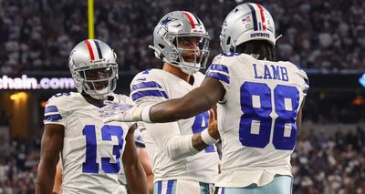 Who are the experts picking in Panthers vs. Cowboys?