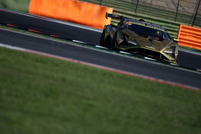 Lamborghini| World Finals, PRO/PRO-AM: pole for Bonduel, Cecotto and Schandorff