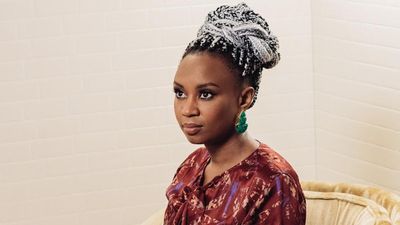 IFFK to honour Kenyan filmmaker Wanuri Kahiu with Spirit of Cinema Award