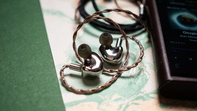 Letshuoer Cadenza 12 review: These $2,299 IEMs are incredible