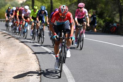 Thomas De Gendt to retire in 2024 after 16 years on the attack